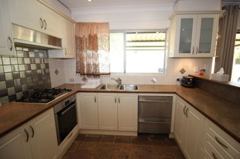 Swan View Family Home - Hervey Bay Accommodation 6