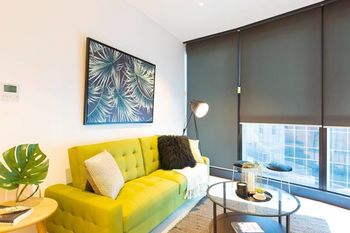 Brand New Heart Of City Executive Apartment - Hervey Bay Accommodation 0