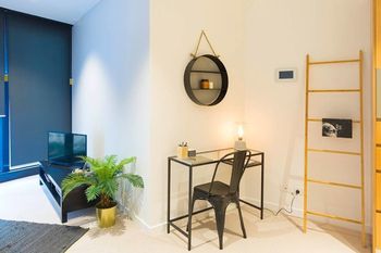 Brand New Heart Of City Executive Apartment - Hervey Bay Accommodation 5