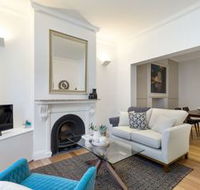 Pyrmont Modern 1 Bed Apartment 189 Har - Tourism Hervey Bay