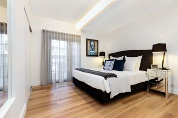 Pyrmont Modern 1 Bed Apartment 189 Har - Hervey Bay Accommodation 1