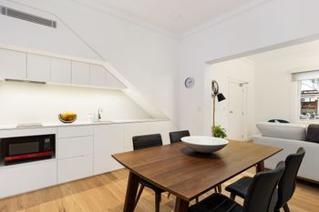 Pyrmont Modern 1 Bed Apartment 189 Har - Hervey Bay Accommodation 3