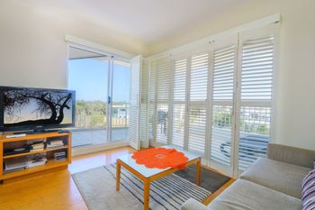 Resort Apartment On Salt Beach 6318 - Tourism Hervey Bay 0