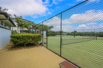 Resort Apartment On Salt Beach 6318 - Tourism Hervey Bay 5