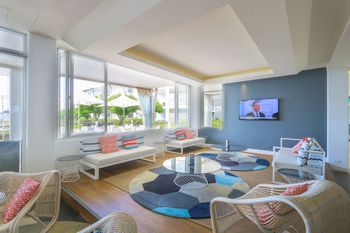 Resort Apartment On Salt Beach 6318 - Tourism Hervey Bay 4