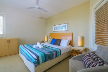 Resort Apartment On Salt Beach 6318 - Tourism Hervey Bay 3