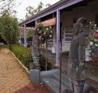 Spooky Hall Motel - Hervey Bay Accommodation