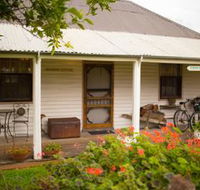 Davidsons Cottage - Hervey Bay Accommodation