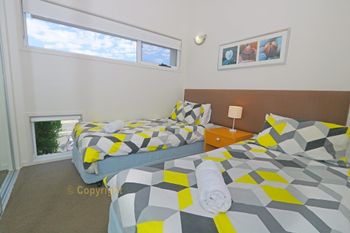 Pandanus Pocket 27 Holiday Apartment Casuarina - Tourism Hervey Bay 3