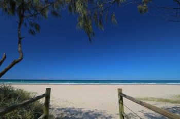 Pandanus Pocket 27 Holiday Apartment Casuarina - Tourism Hervey Bay 5
