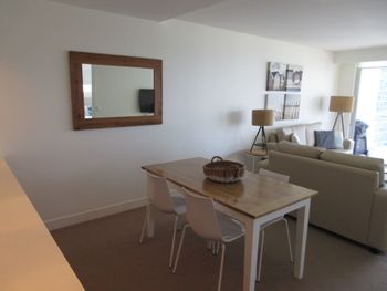 Eden - Hervey Bay Accommodation 6