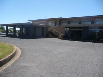 Oriana Motor Inn - Hervey Bay Accommodation 0