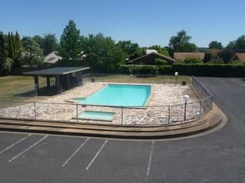 Oriana Motor Inn - Hervey Bay Accommodation 4