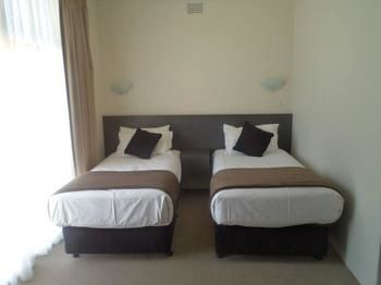Oriana Motor Inn - Hervey Bay Accommodation 2