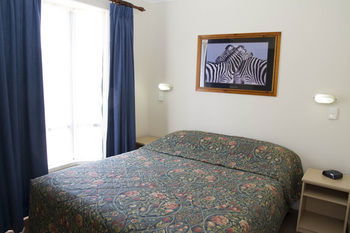 Big4 Dubbo Parklands - Hervey Bay Accommodation 2
