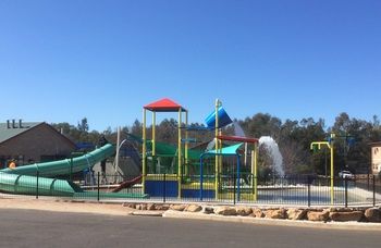 Big4 Dubbo Parklands - Hervey Bay Accommodation 1