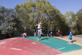 Big4 Dubbo Parklands - Hervey Bay Accommodation 3