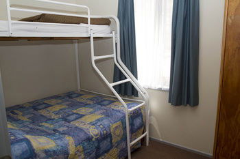 Big4 Dubbo Parklands - Hervey Bay Accommodation 6