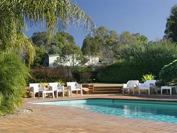 Big4 Dubbo Parklands - Hervey Bay Accommodation 4