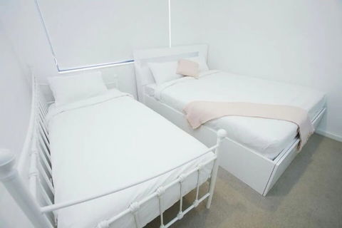 B03-darling Harbour 1 BDR APT - Hervey Bay Accommodation 1