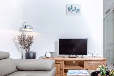 B03-darling Harbour 1 BDR APT - Hervey Bay Accommodation 5