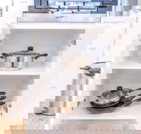 B03-darling Harbour 1 BDR APT - Tourism Hervey Bay