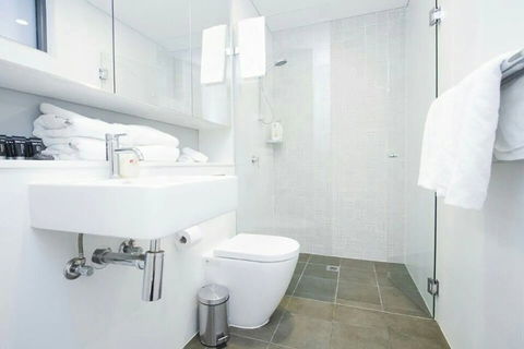 B03-darling Harbour 1 BDR APT - Hervey Bay Accommodation 3