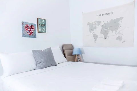 B03-darling Harbour 1 BDR APT - Hervey Bay Accommodation 6