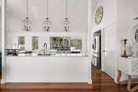 Summerville House - Tourism Hervey Bay 5