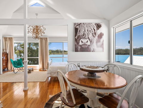 Summerville House - Tourism Hervey Bay 1