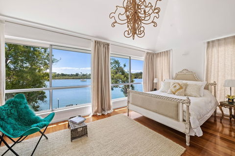 Summerville House - Tourism Hervey Bay 3