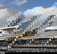 E10 Darling Harbour 2 BDR APT - Tourism Hervey Bay