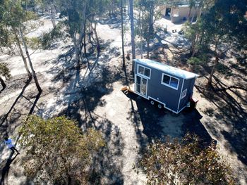 Big Tiny The Whispers - Hervey Bay Accommodation 0