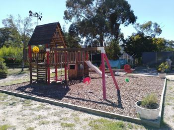 Big Tiny The Whispers - Hervey Bay Accommodation 6