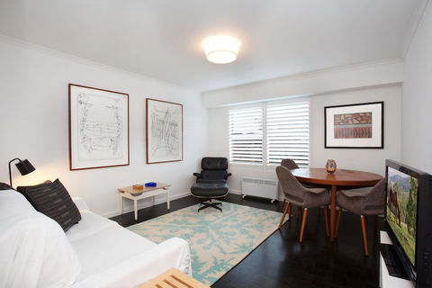 Bronte By Design - Hervey Bay Accommodation 4