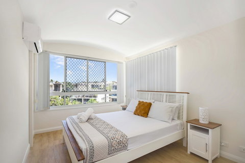 Alex Beach Resort 412 - Hervey Bay Accommodation 6