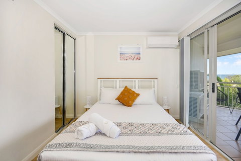 Alex Beach Resort 412 - Hervey Bay Accommodation 3