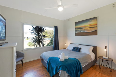 Bungo Beach House Pet Friendly House - Hervey Bay Accommodation 6