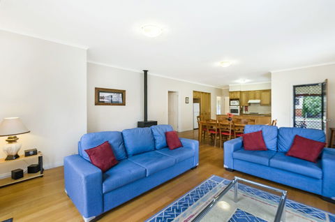 Kurrawa - Hervey Bay Accommodation 1