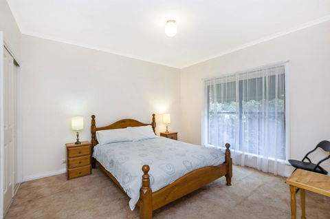 Kurrawa - Hervey Bay Accommodation 4