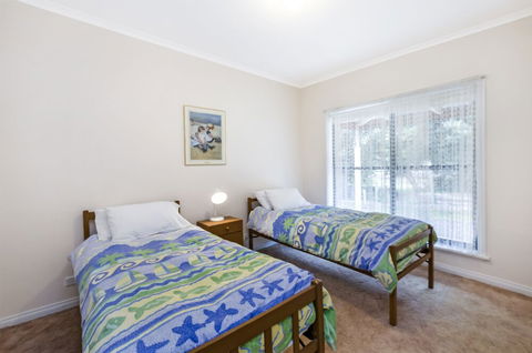 Kurrawa - Hervey Bay Accommodation 5