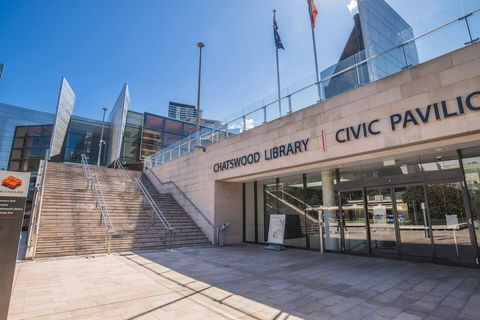 2bed Apartment! Modern Home For 4 At Chatswood - Tourism Hervey Bay 6