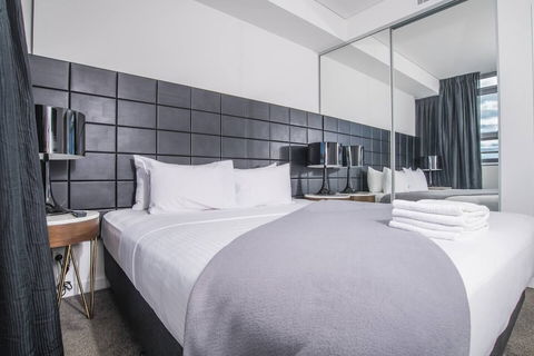 2bed Apartment! Modern Home For 4 At Chatswood - Tourism Hervey Bay 1