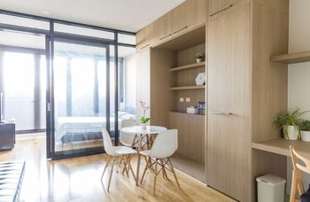 Roomerang At Fulton Lane 4 - Tourism Hervey Bay 5