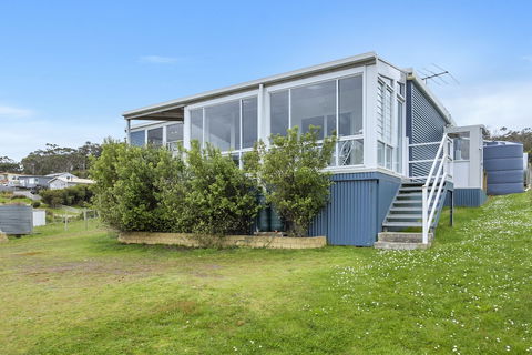 Blue Cottage Bruny Island - Tourism Hervey Bay 1