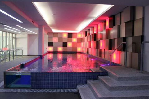 Kube On Cavanagh - Tourism Hervey Bay 6