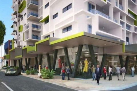 Kube On Cavanagh - Tourism Hervey Bay 1