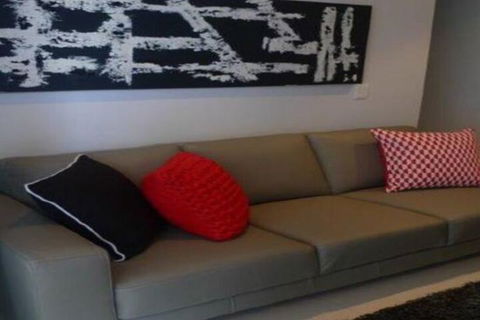 Kube On Cavanagh - Tourism Hervey Bay 3