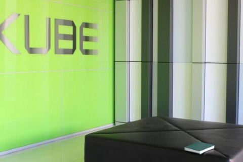 Kube On Cavanagh - Tourism Hervey Bay 2
