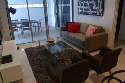 Kube On Cavanagh - Tourism Hervey Bay 4